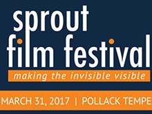 2017 Sprout Film Festival image