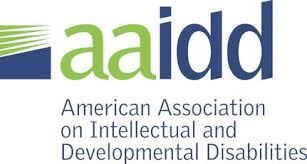AAIDD logo