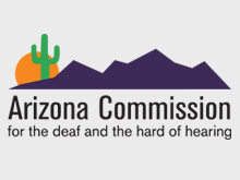 Arizona Commission for Deaf and Hard of Hearing