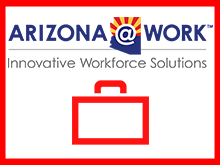 Oh Yes, I CAN Work Training by Arizona @ Work