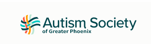 Autism Society of Greater Phoenix logo