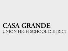 Casa Grande Union High School District logo