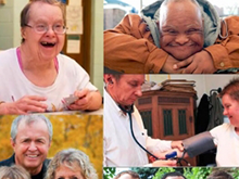 DSNetwork Aging Matters DSNetwork Aging Matters