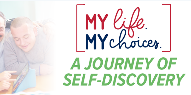 My Life My Choices: A Journey of Self-Discovery