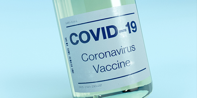COVID Vaccine Info Session