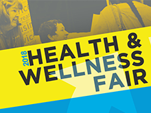 2018 Ability360 Health and Wellness Fair