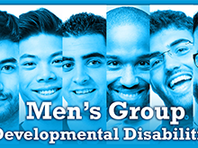 Ability360 Men's Group for Developmental Disabilities