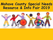 Mohave County Resource Fair