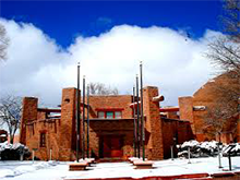 Navajo Nation Council Chambers