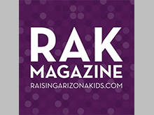 Raising Arizona Kids Magazine
