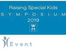 Raising Special Kids 2019 Symposium