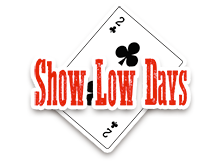 Show Low Days