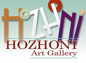 HOZHONI ART GALLERY