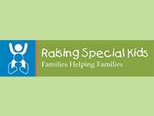 Raising Special Kids symposium 2018