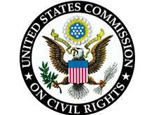 US Commission on Civil Rights Symbol