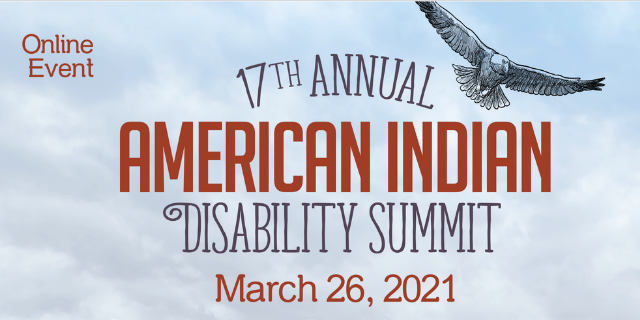 2021 american indian disability summit