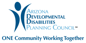 ADDPC One Community Logo