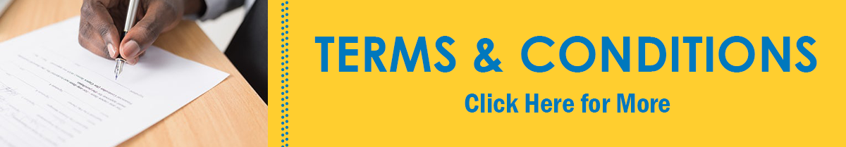 Click here to read terms and conditions