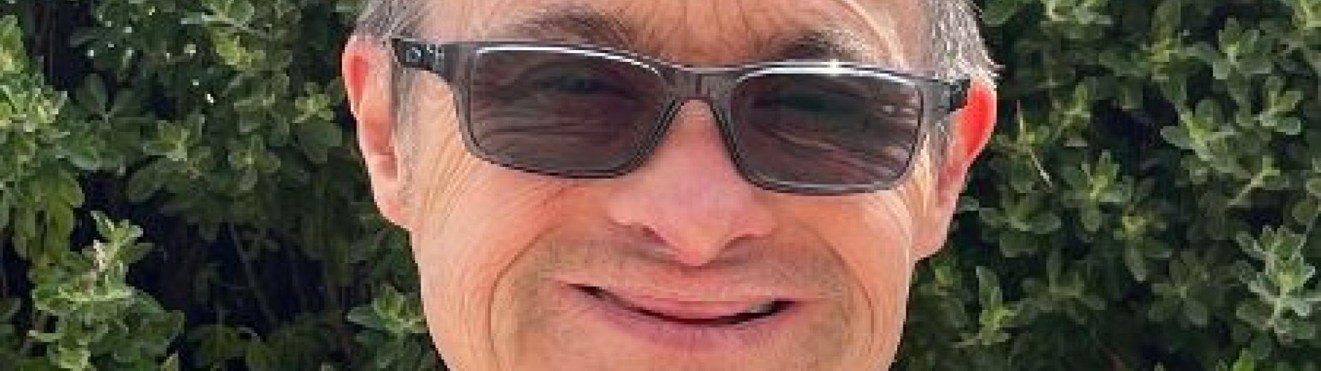 photo of Chad McKinley