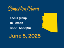 Somerton Community Conversation