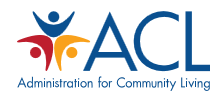 Logo Administration for Community Living