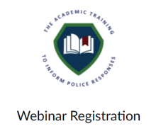 The Academic Training to inform Police responses