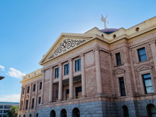 AZ State Capitol Building